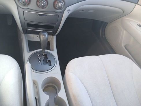 Used 2010 Kia Optima LX image 14