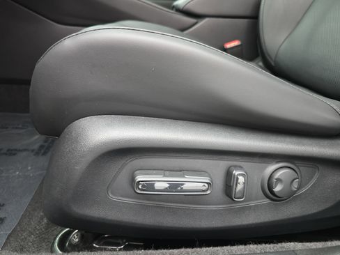Used 2024 Honda Accord Touring image 27