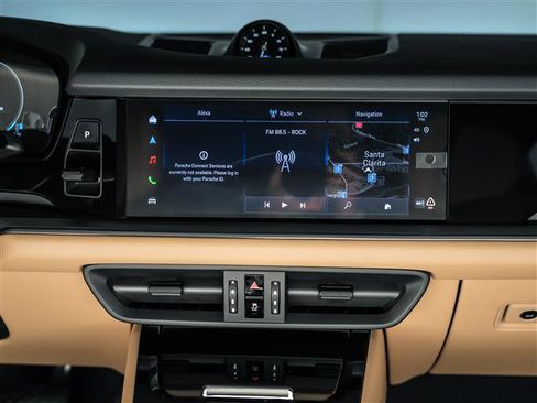 New 2026 Porsche Cayenne Coupe image 29