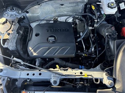 Certified 2023 Chevrolet TrailBlazer LT image 28