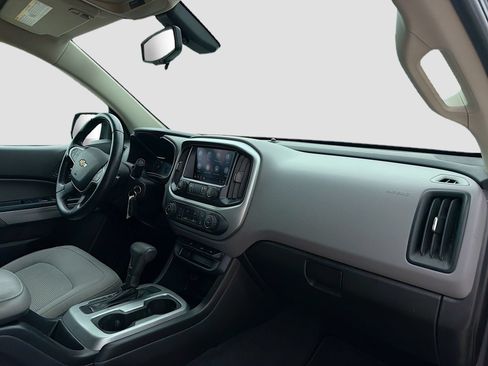 Used 2020 Chevrolet Colorado LT w/ LT Convenience Package RWD image 28