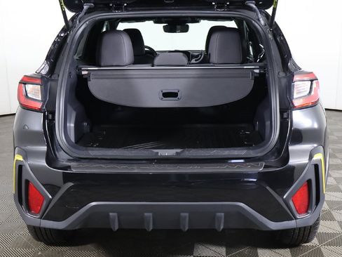 Used 2024 Subaru Crosstrek 2.5i Sport w/ Crosstrek Mirror Package image 15