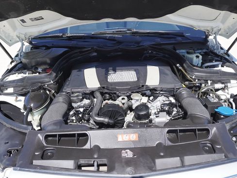 Used 2008 Mercedes-Benz C 300 Sedan image 4