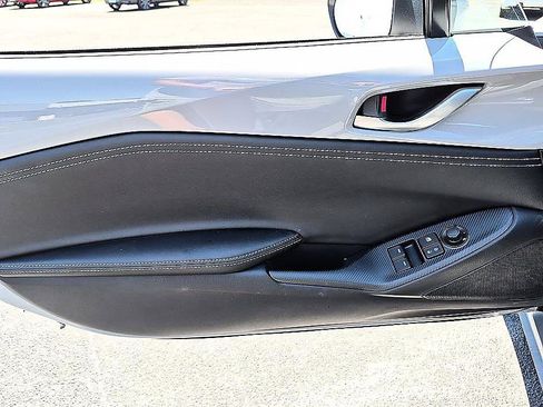 New 2026 MAZDA MX-5 Miata Grand Touring RWD image 12