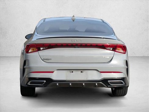 Used 2023 Kia K5 GT-Line w/ GT-Line Premium Package image 7