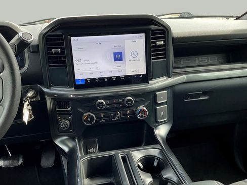 Used 2025 Ford F150 STX w/ Equipment Group 200A AWD/4WD image 18