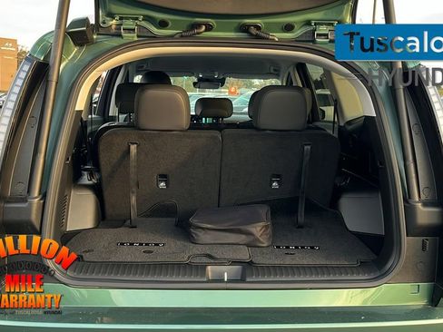 New 2026 Hyundai Ioniq 9 SEL image 11