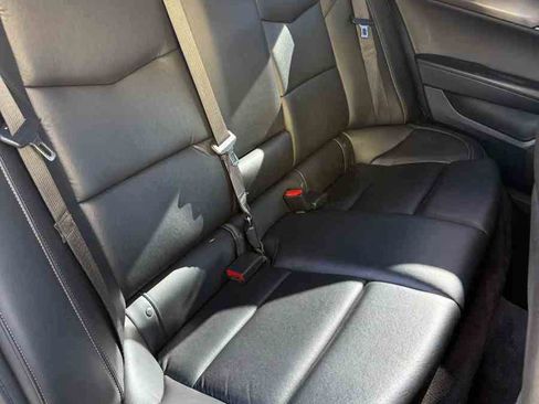 Used 2015 Cadillac ATS Standard RWD image 17