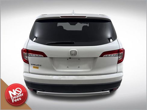 Used 2020 Honda Pilot EX-L image 4