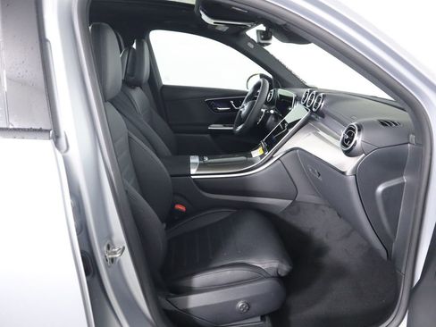 New 2026 Mercedes-Benz GLC 43 AMG 4MATIC image 22