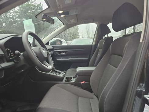 Certified 2023 Honda CR-V LX image 20
