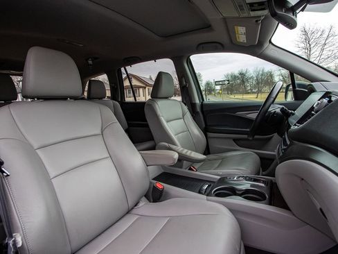 Used 2021 Honda Pilot EX-L image 20