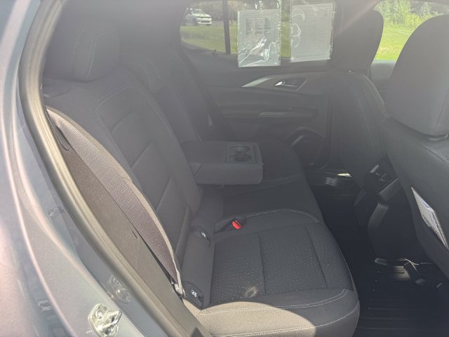 Used 2025 Chevrolet Equinox EV LT w/ Comfort Package FWD image 15