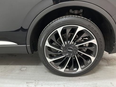 Used 2022 Lincoln Aviator Reserve w/ Equipment Group 201A image 66