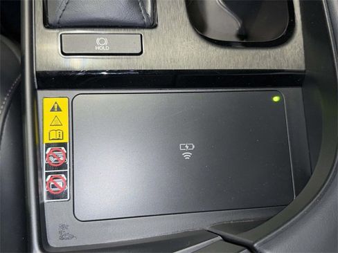 Used 2025 Lexus ES 350 Luxury w/ Technology Package image 23