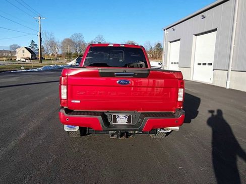 Used 2022 Ford F250 Lariat image 7