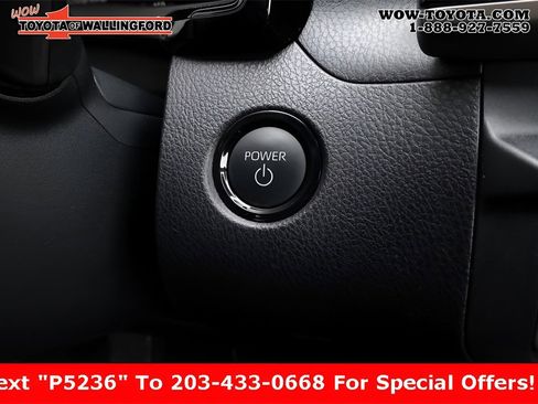 Certified 2025 Toyota Camry LE image 36