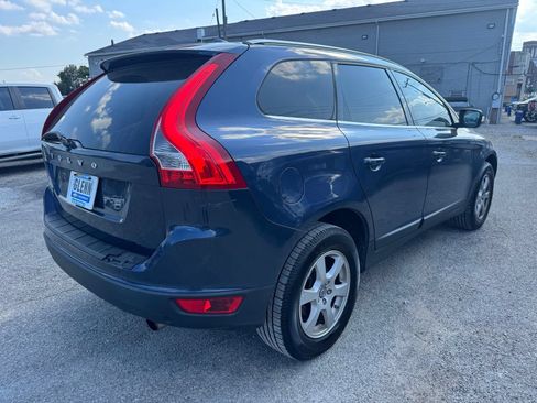 Used 2012 Volvo XC60 3.2 FWD image 6