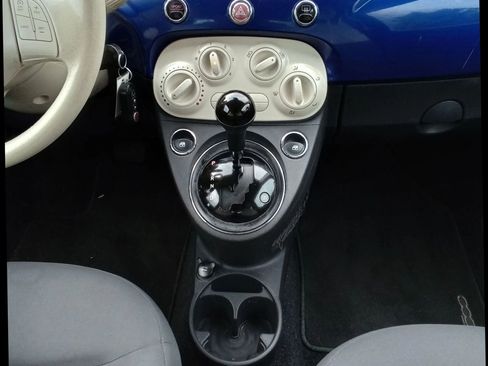 Used 2013 FIAT 500 Pop image 11
