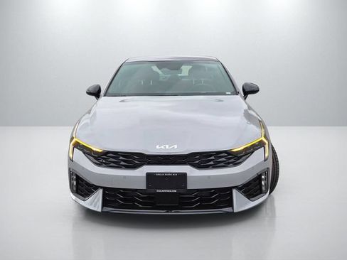 New 2026 Kia K5 GT-Line FWD image 2