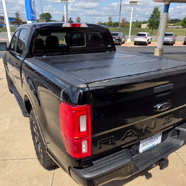 Used 2022 Ford Ranger XLT w/ Equipment Group 302A High AWD/4WD image 13