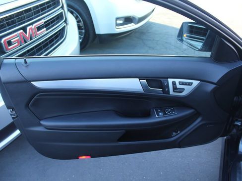 Used 2015 Mercedes-Benz C 250 Coupe image 17