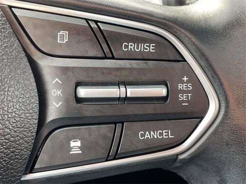 Used 2021 Hyundai Palisade Limited image 34