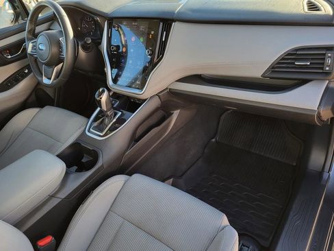 Used 2022 Subaru Legacy Premium image 8