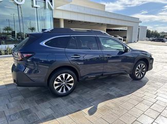Used 2024 Subaru Outback Touring video 2