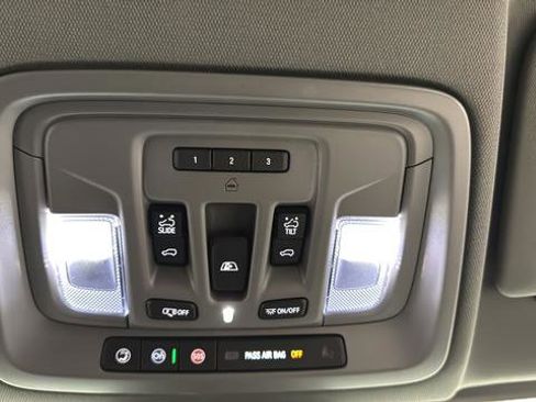 New 2026 Chevrolet Silverado 1500 LTZ image 46