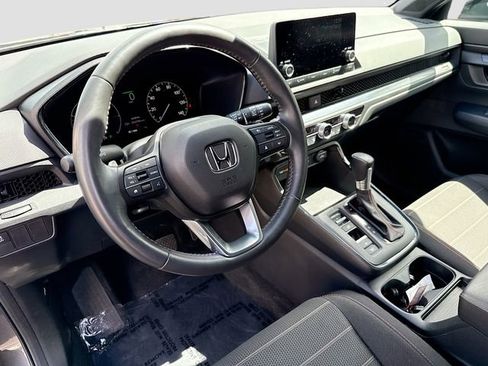 Used 2024 Honda CR-V Sport image 9