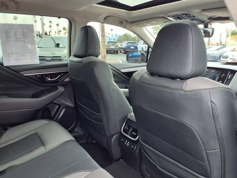 Certified 2023 Subaru Outback Onyx Edition XT image 21