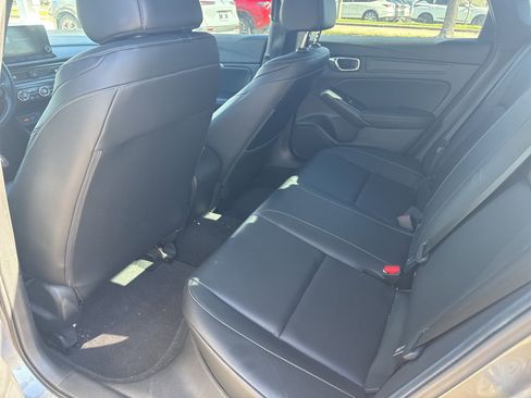 Used 2023 Acura Integra A-Spec image 6