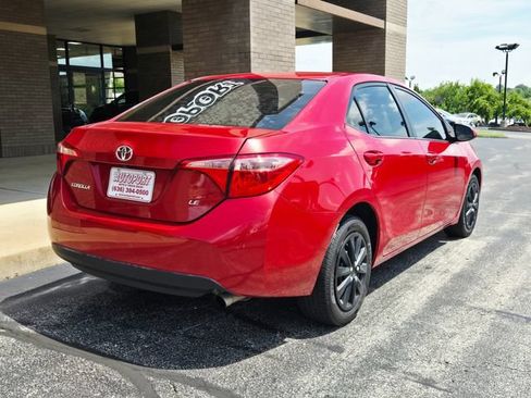 Used 2019 Toyota Corolla LE FWD image 6