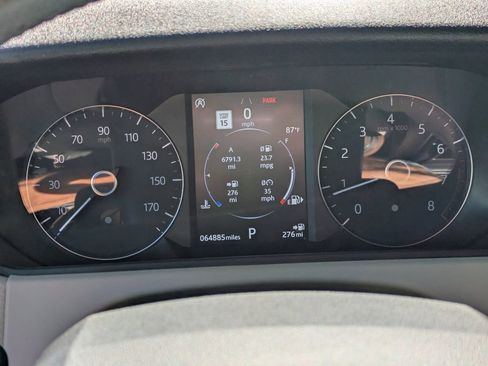 Used 2020 Land Rover Range Rover Velar R-Dynamic S AWD/4WD image 30