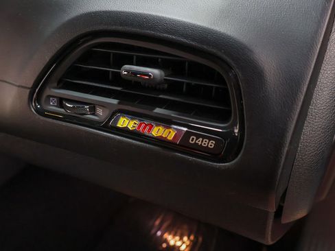 Used 2023 Dodge Challenger SRT Hellcat Redeye RWD image 29