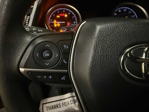 Certified 2023 Toyota Camry LE image 29