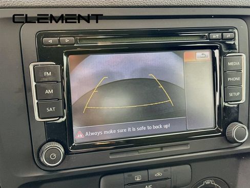 Used 2015 Volkswagen Jetta S FWD image 20