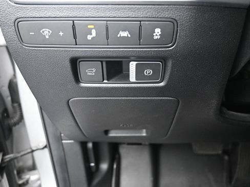 Used 2022 Hyundai Palisade Calligraphy image 16