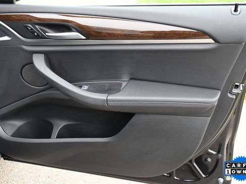 Used 2024 BMW X3 xDrive30i w/ Premium Package w/ZPA image 20