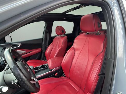 Certified 2025 Acura RDX A-Spec AWD/4WD image 12