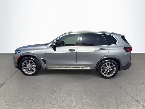 Used 2024 BMW X5 xDrive40i AWD/4WD image 7