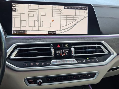 Used 2021 BMW X5 xDrive40i w/ Convenience Package image 18