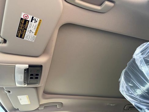 New 2026 Nissan Rogue Dark Armor FWD image 23