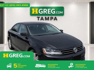 Used 2017 Volkswagen Jetta S FWD video 1