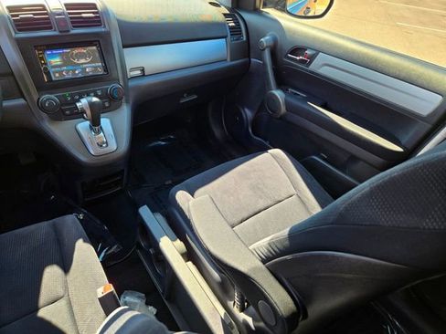 Used 2011 Honda CR-V EX image 17