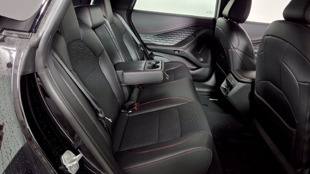 New 2026 Dodge Charger R/T w/ Driver Convenience Group AWD/4WD image 31