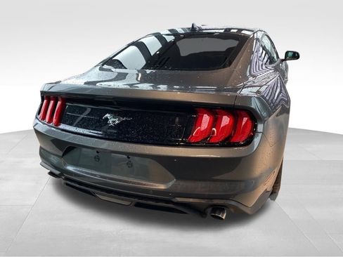 Used 2022 Ford Mustang Coupe w/ Equipment Group 101A image 19