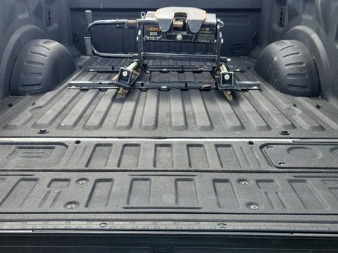 Certified 2024 Ford F350 King Ranch w/ FX4 Off-Road Package AWD/4WD image 17