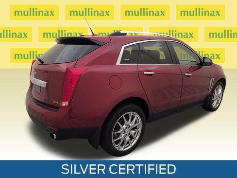 Used 2014 Cadillac SRX Performance w/ Driver Awareness Package image 3